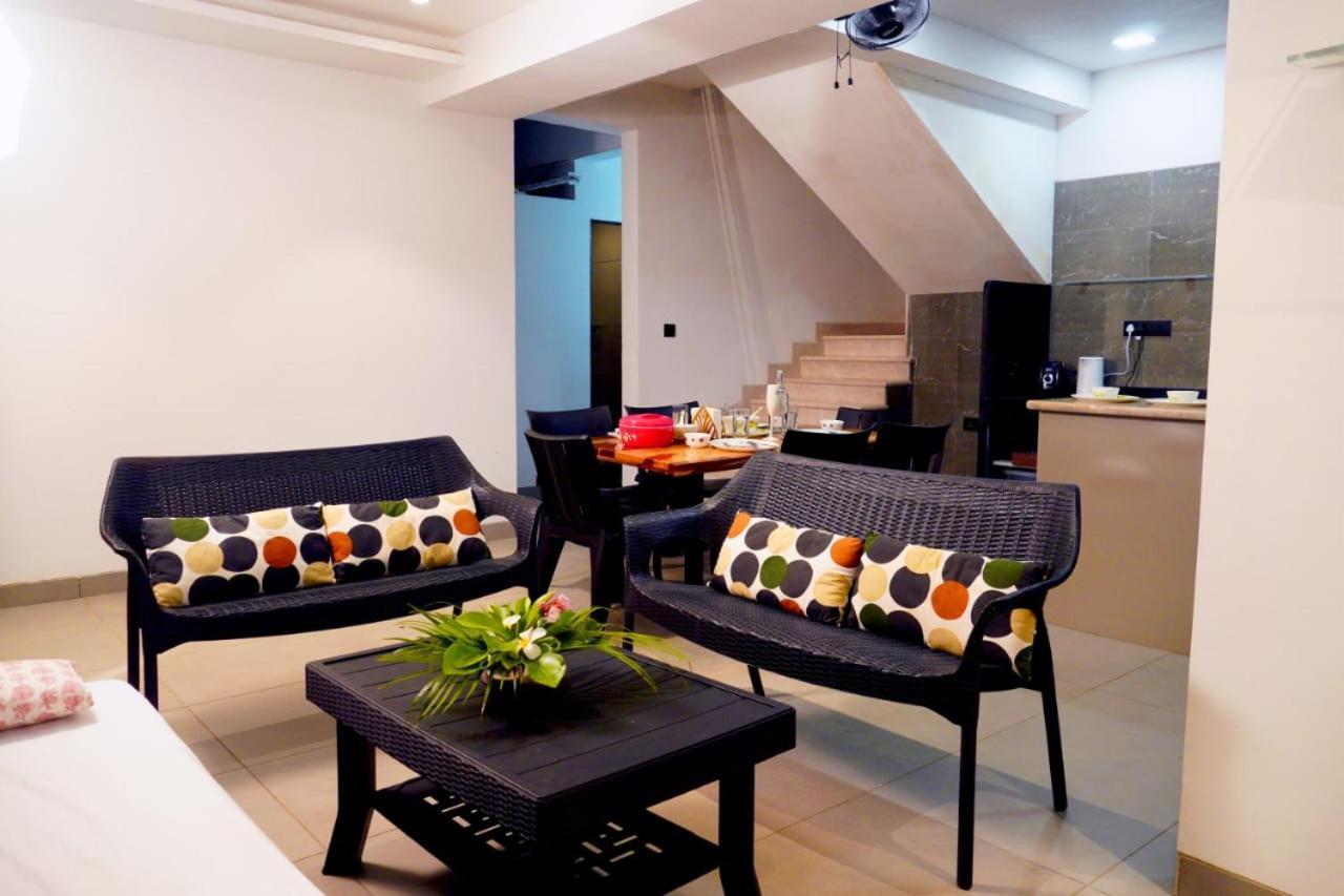 Alibaug Serenity Villa Alibag Exterior photo