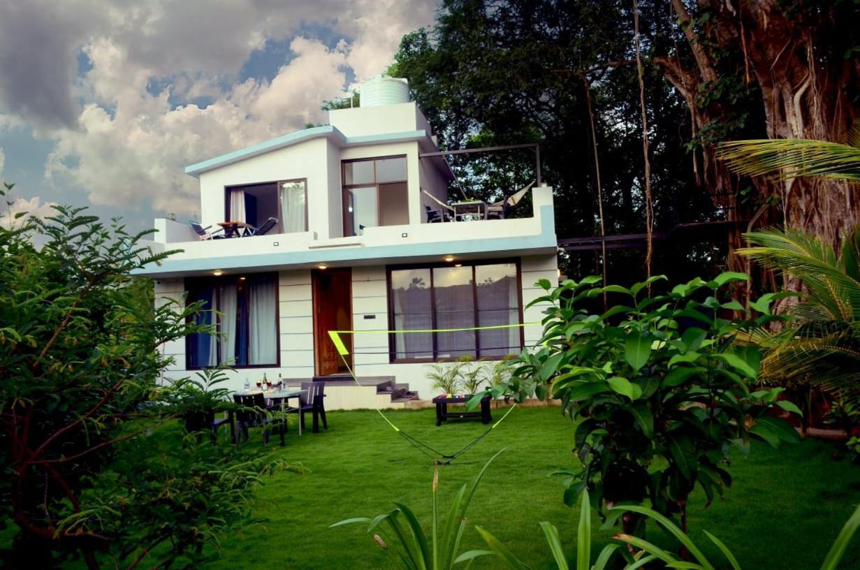 Alibaug Serenity Villa Alibag Exterior photo
