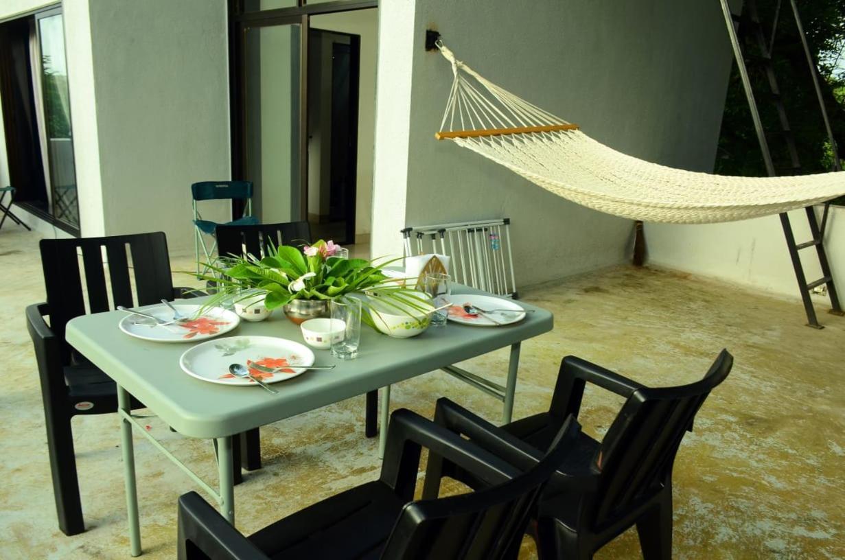 Alibaug Serenity Villa Alibag Exterior photo